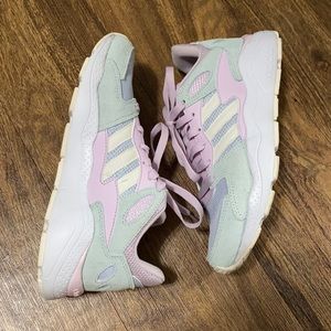 Adidas Ortholite Float- CloudFoam